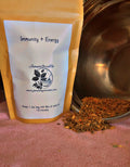 Immunity + Energy